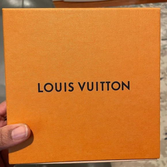 LV monogram belt - Picture 3 of 6